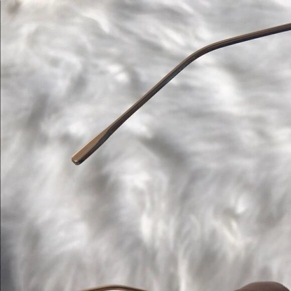 ELIBELLA Retro Blue Round Blue Sunglasses Shades - Picture 8 of 11